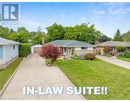 3085 KINGSWOOD Crescent, niagara falls, Ontario