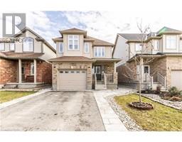 7 GOLDENVIEW Drive, Guelph, Ontario