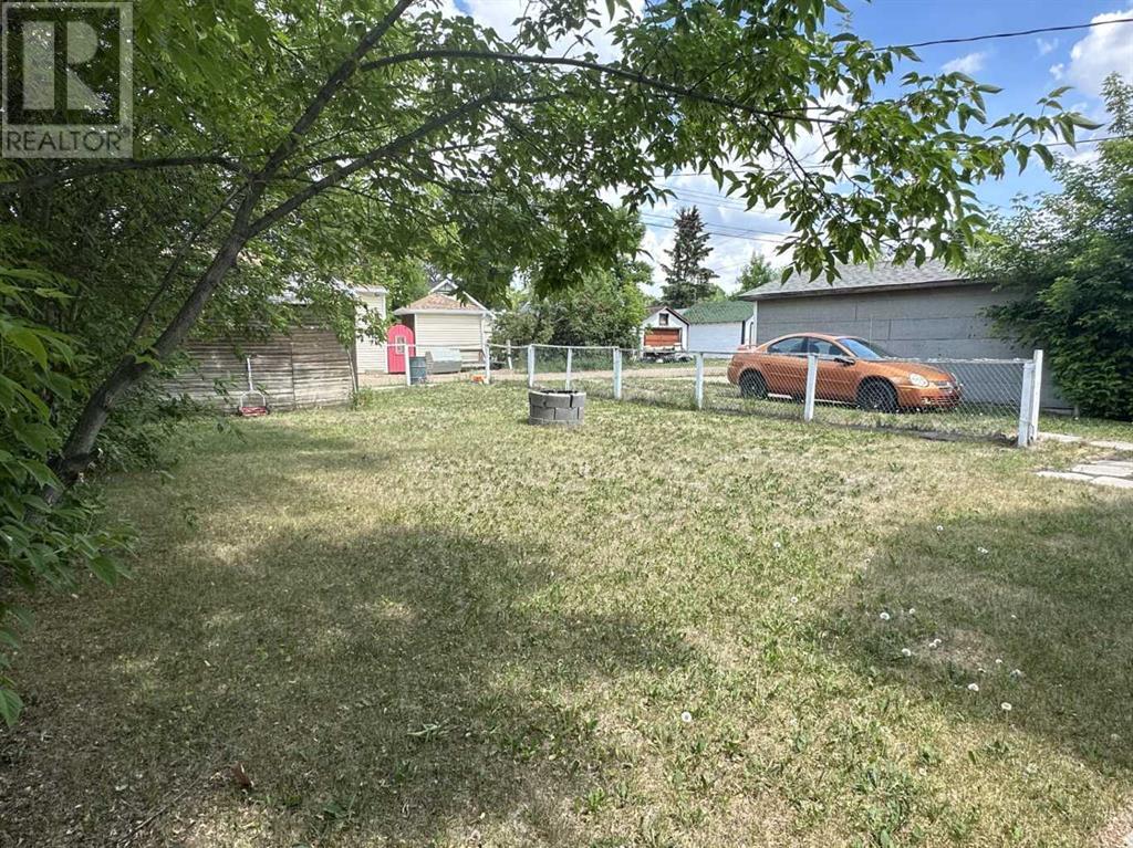 202 3 Avenue E, Hanna, Alberta  T0J 1P0 - Photo 4 - A2125810