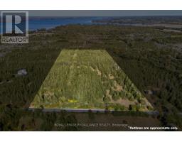LOT 45 SPRAGUE ROAD, Prince Edward County, Ontario