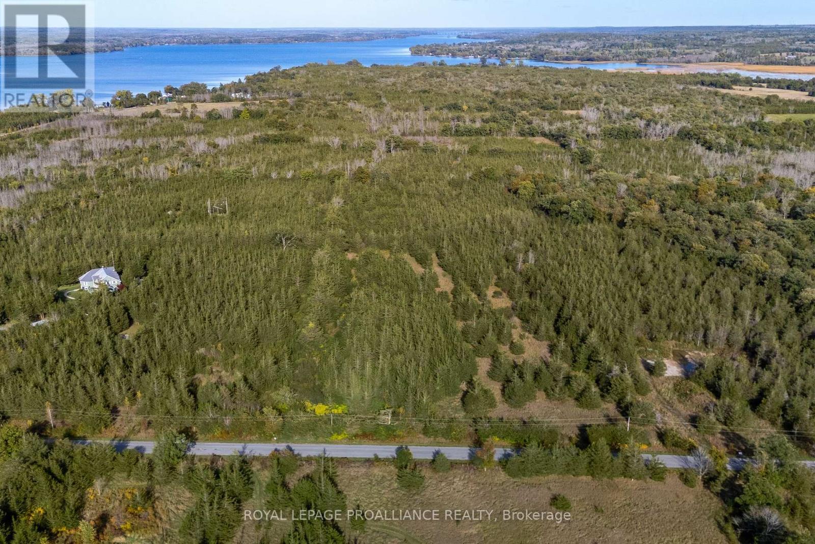 Lot 45 Sprague Road, Prince Edward County (Sophiasburg Ward), Ontario  K0K 1W0 - Photo 2 - X6685510