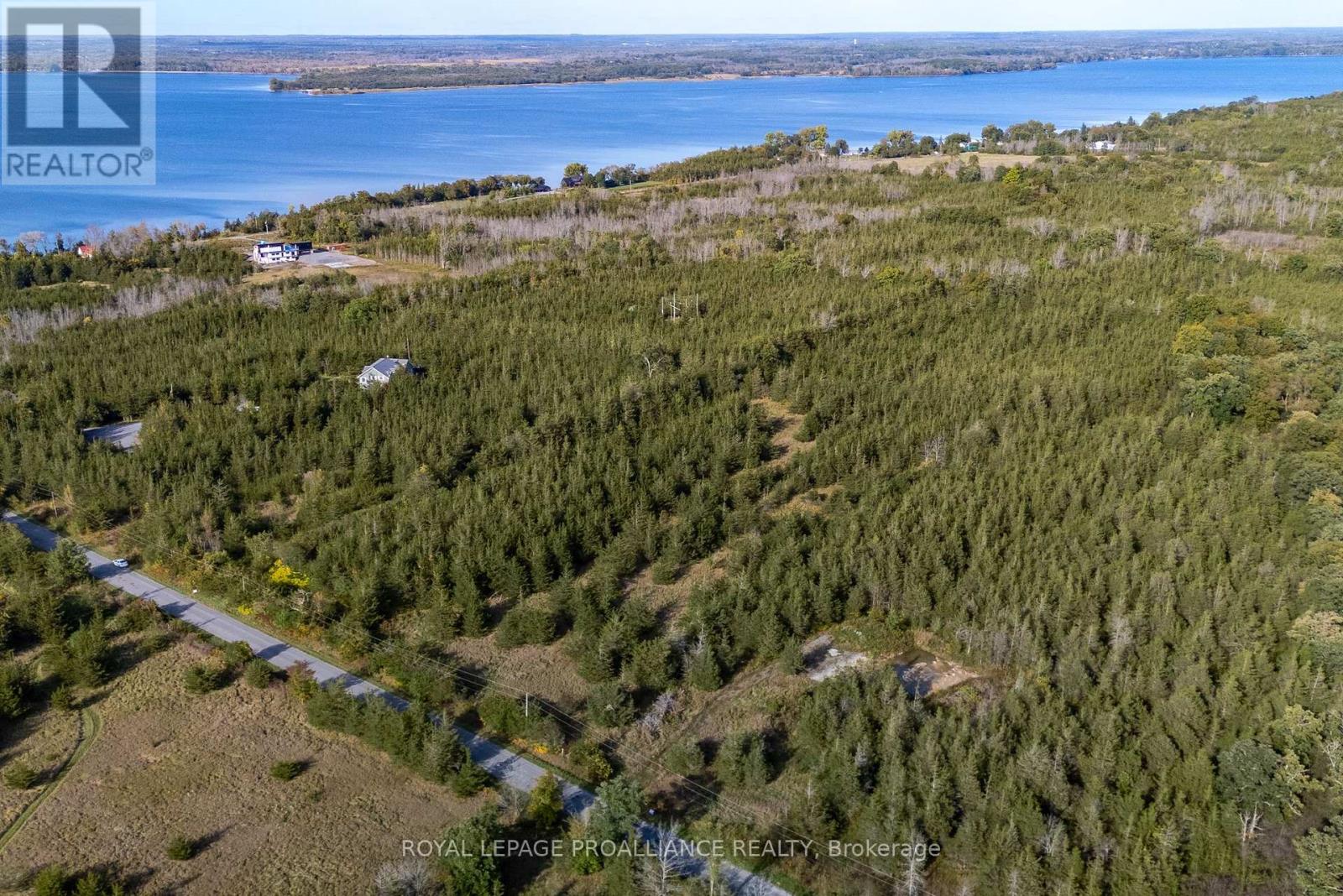 Lot 45 Sprague Road, Prince Edward County (Sophiasburgh), Ontario  K0K 1W0 - Photo 3 - X6685510