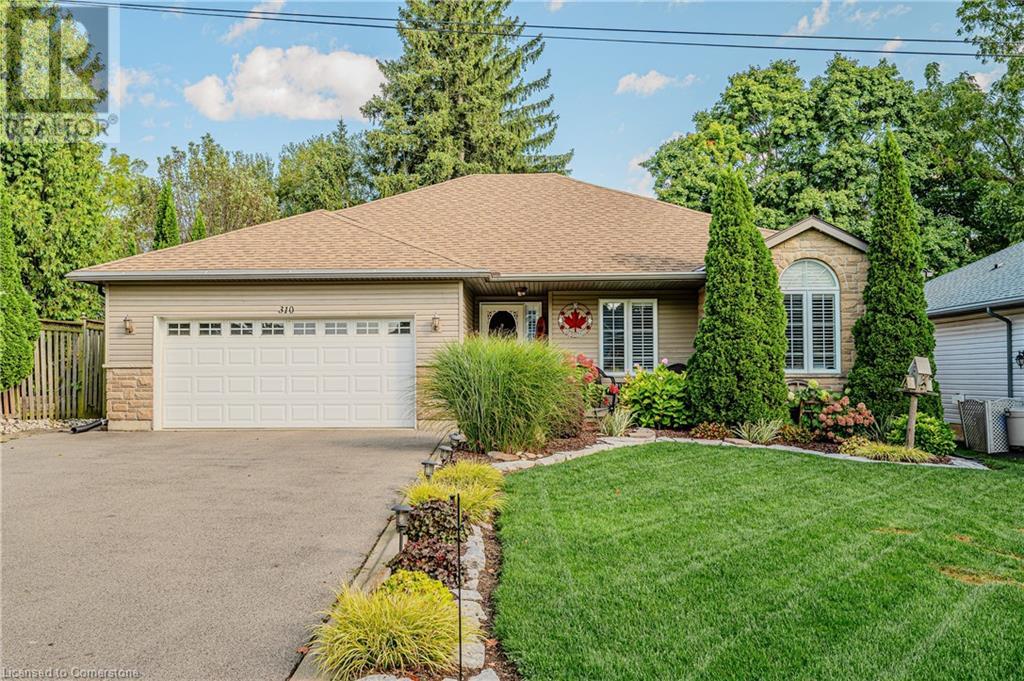 310 LANARK Street, caledonia, Ontario