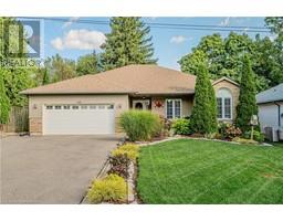 310 LANARK Street, caledonia, Ontario