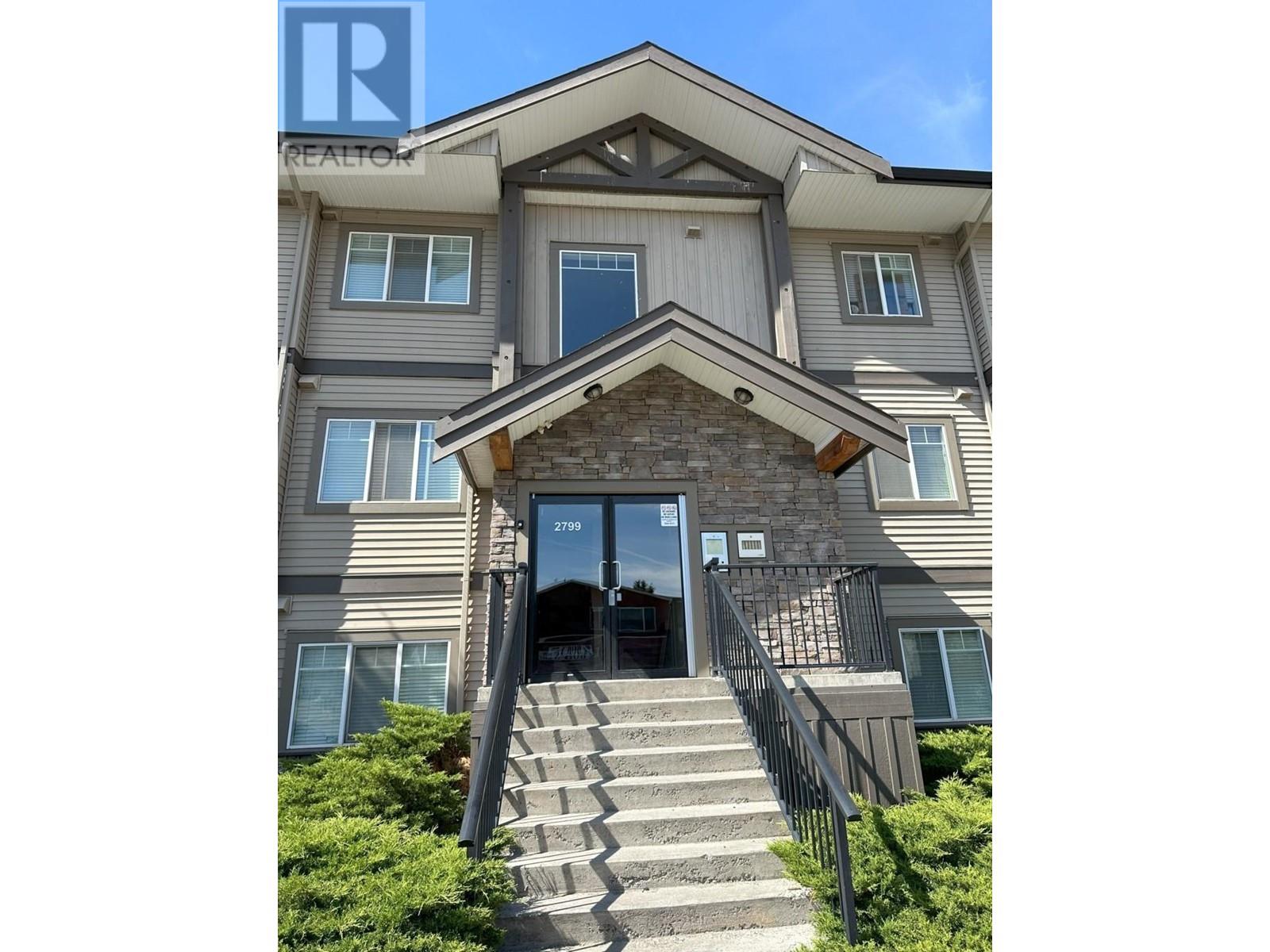 205-2799 CLAPPERTON AVE, merritt, British Columbia