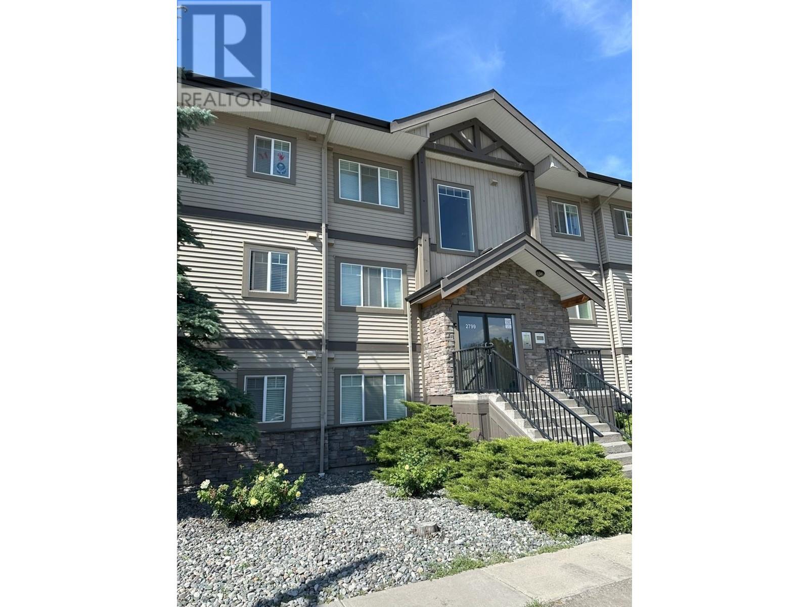 2799 Clapperton  Avenue Unit# 205, Merritt, British Columbia  V1K 1A2 - Photo 14 - 180782