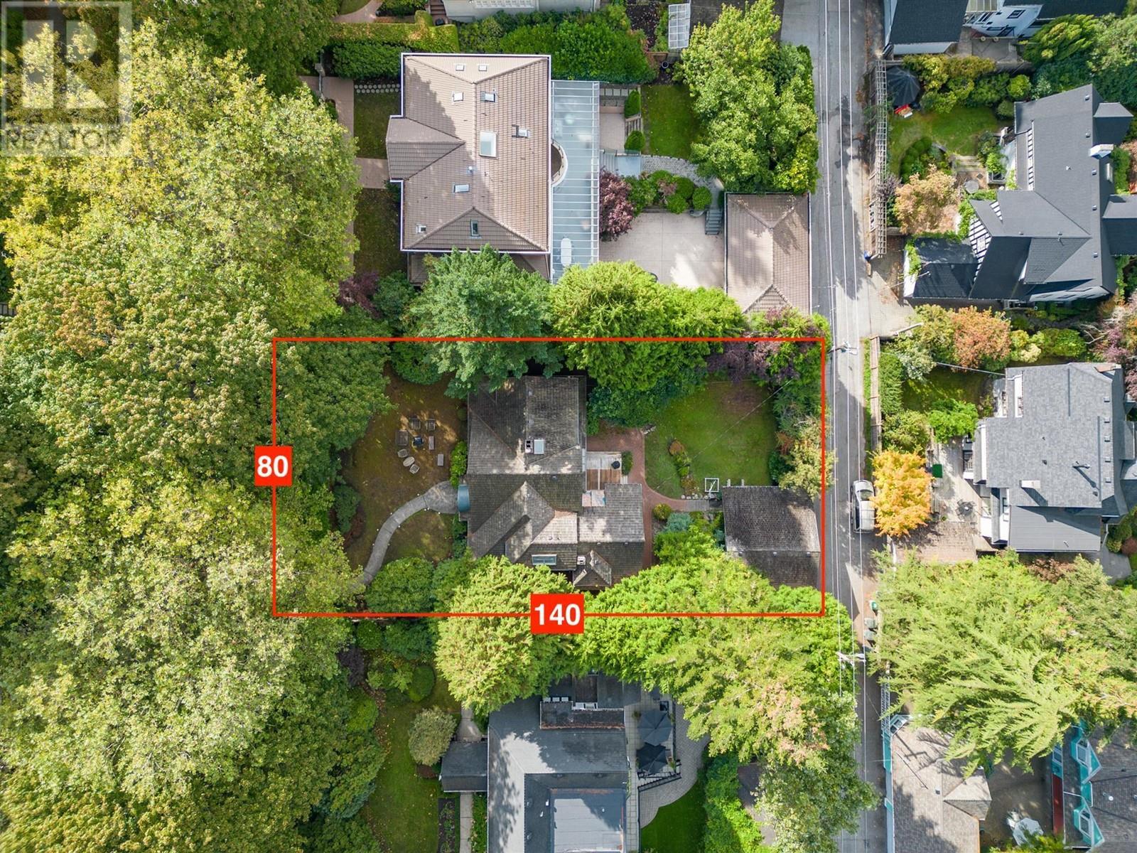 Listing Picture 31 of 31 : 4637 ANGUS DRIVE, Vancouver / 溫哥華 - 魯藝地產 Yvonne Lu Group - MLS Medallion Club Member