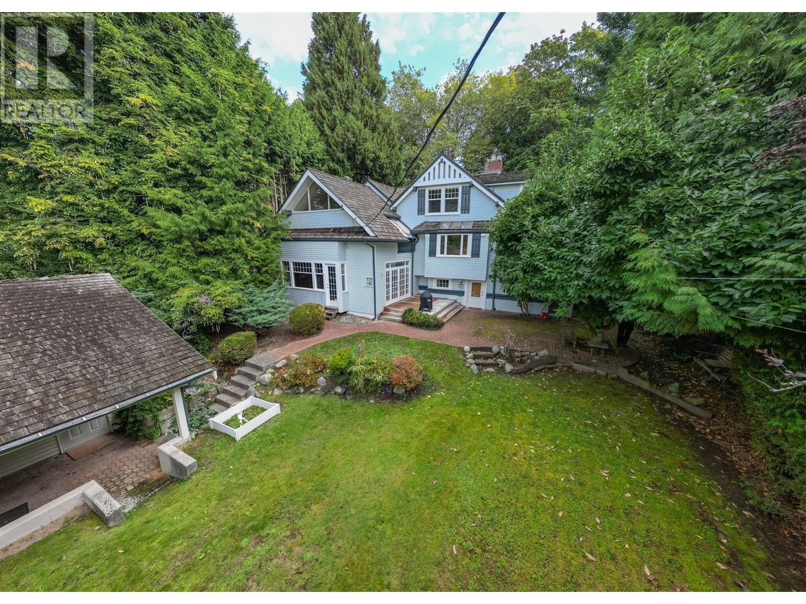 Listing Picture 30 of 31 : 4637 ANGUS DRIVE, Vancouver / 溫哥華 - 魯藝地產 Yvonne Lu Group - MLS Medallion Club Member