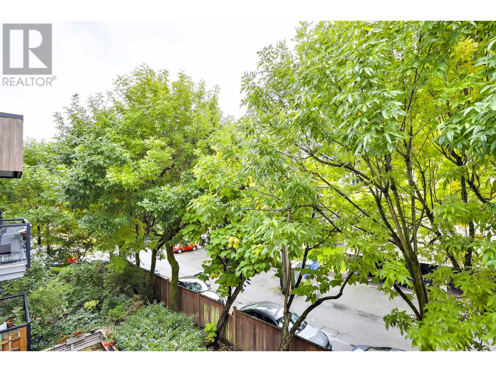 305 1640 W 11th Avenue, Vancouver, British Columbia  V6J 2B9 - Photo 16 - R2930908