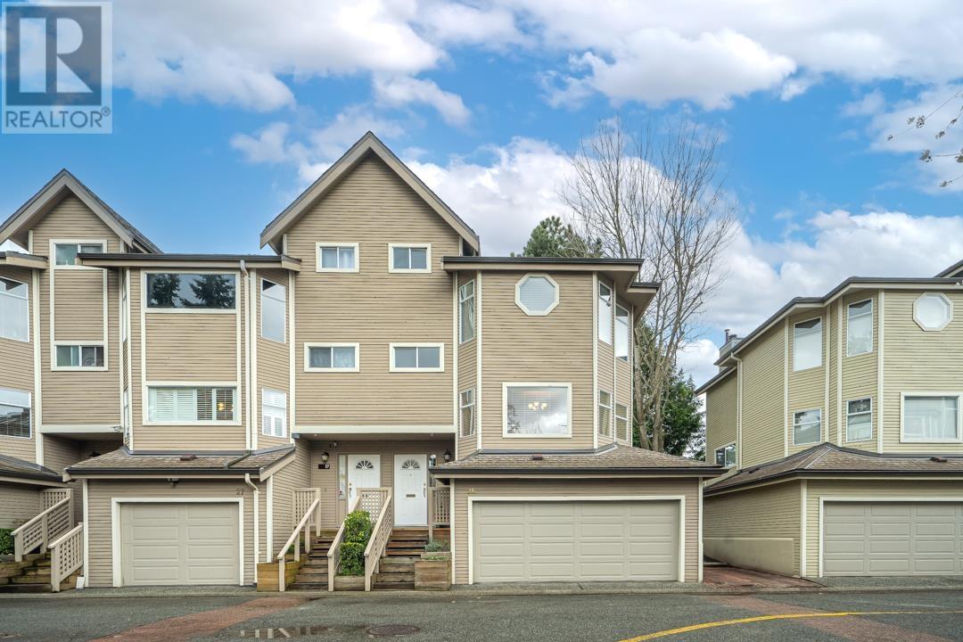 26 5740 Garrison Road, Richmond, British Columbia  V7C 5E7 - Photo 1 - R2930942