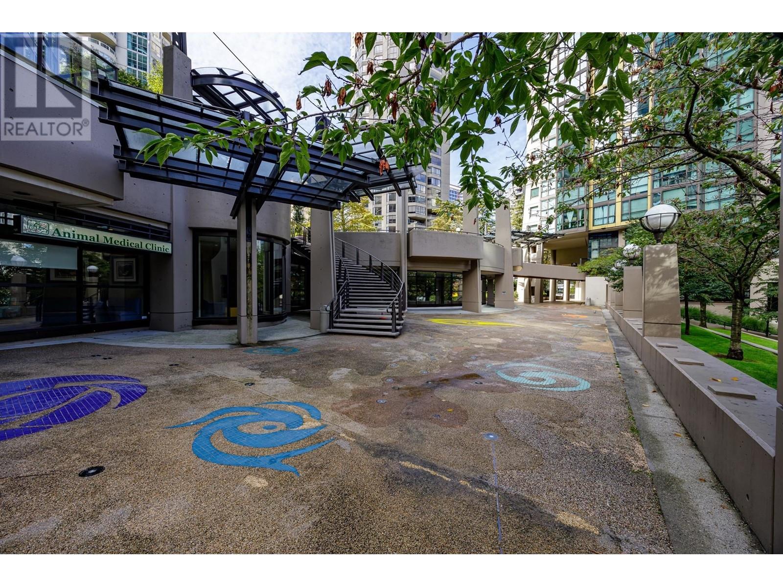 2206 1367 Alberni Street, Vancouver, British Columbia  V6E 4R9 - Photo 39 - R2930958