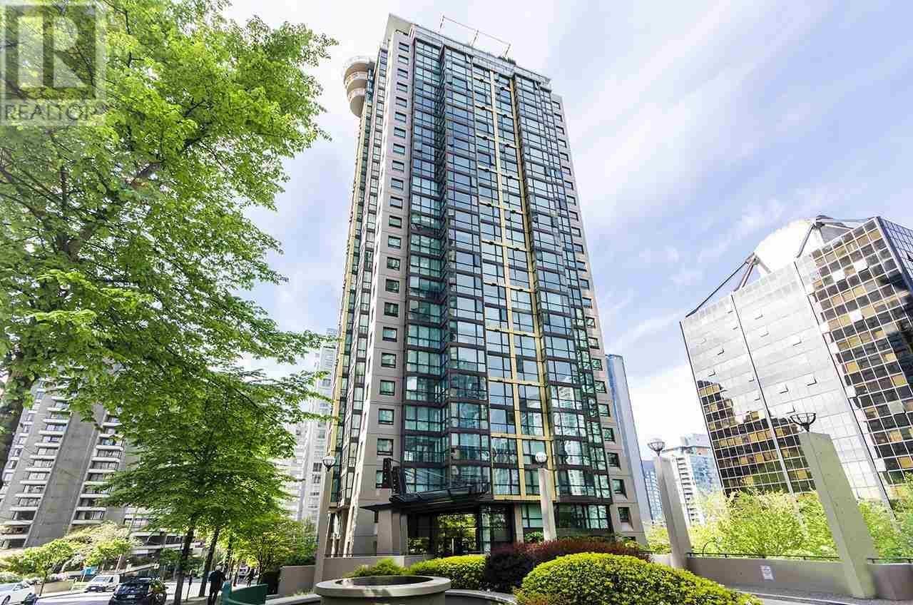 2206 1367 Alberni Street, Vancouver, British Columbia  V6E 4R9 - Photo 40 - R2930958