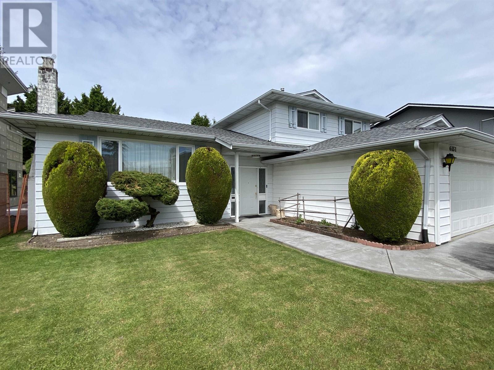 6151 BELLFLOWER DRIVE, Richmond