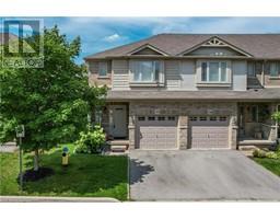 6 CHESTNUT Drive Unit# 35, grimsby, Ontario
