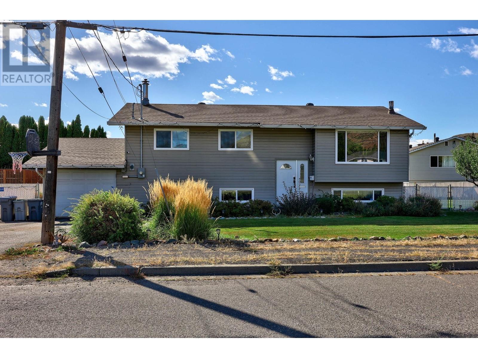 791 MORVEN DRIVE, kamloops, British Columbia