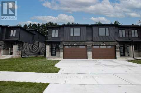 589 REGENT STREET, Strathroy-Caradoc, Ontario