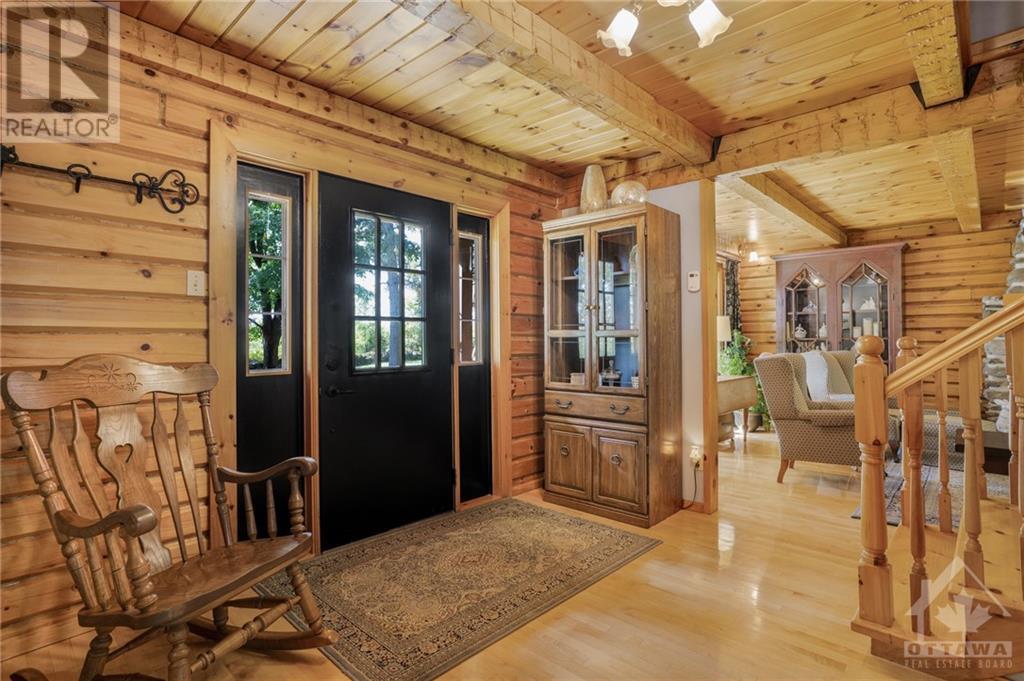 6758 NEWTON ROAD, Vankleek Hill, Ontario One Percent Realty Ltd