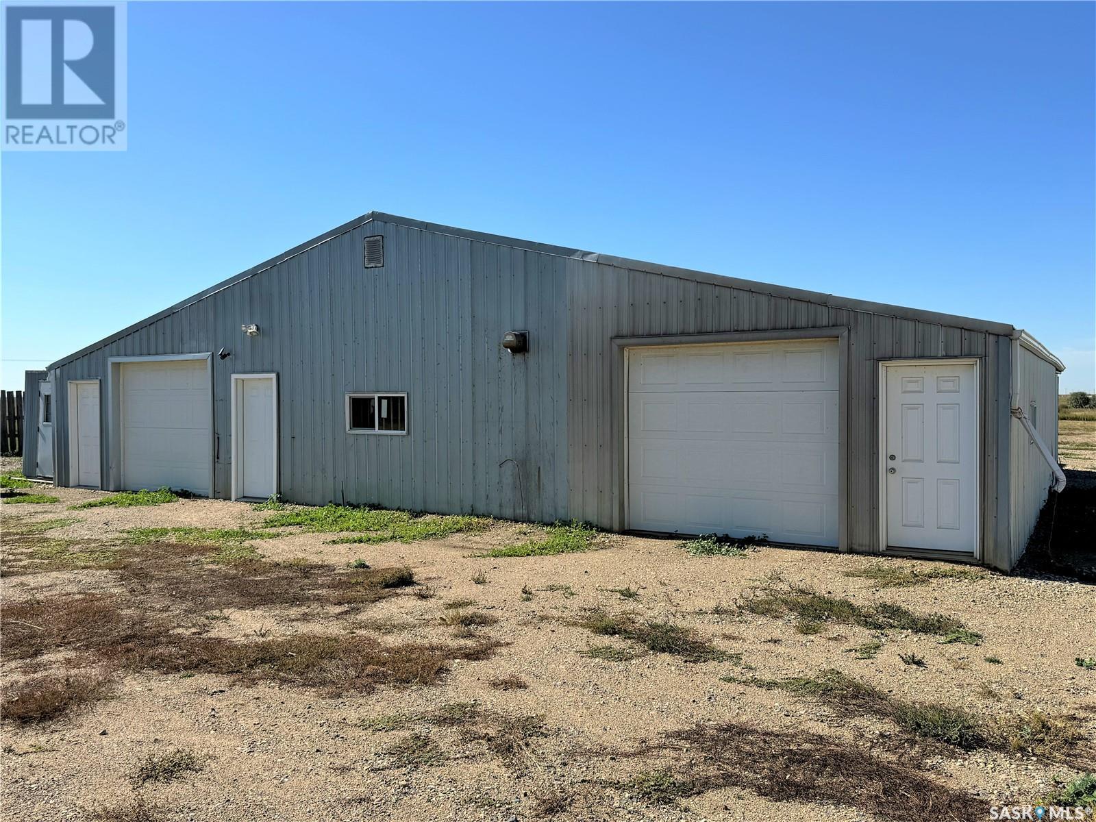 Zieglgansberger Farm, Coalfields Rm No. 4, Saskatchewan  S0C 0M0 - Photo 18 - SK984981