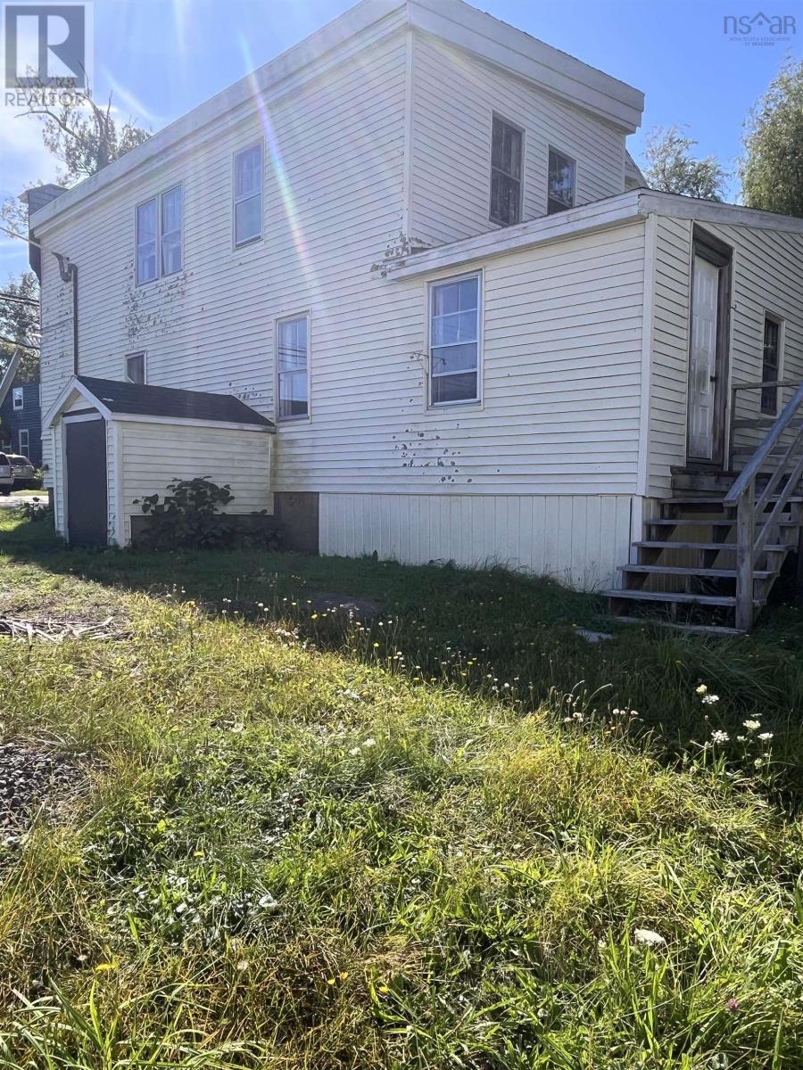 211 St Anthony Street, Annapolis Royal, Nova Scotia  B0S 1A0 - Photo 30 - 202423605