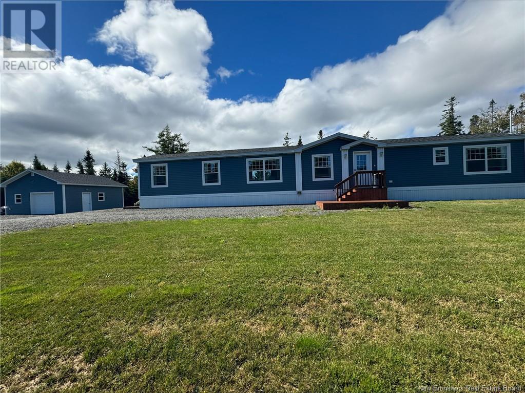 34 Marsh Landing Road, Grand Manan, New Brunswick
