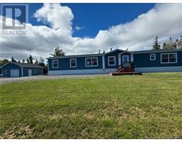 34 Marsh Landing Road, Grand Manan, New Brunswick