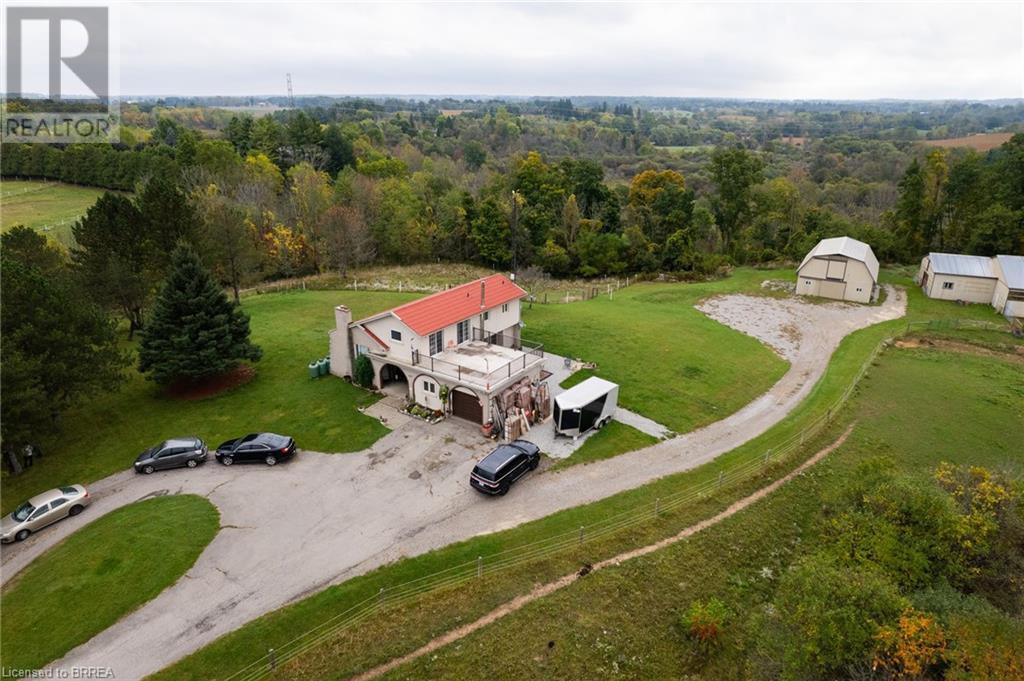 2606 Harrisburg Road, Lynden, Ontario  L0R 1T0 - Photo 13 - 40655186