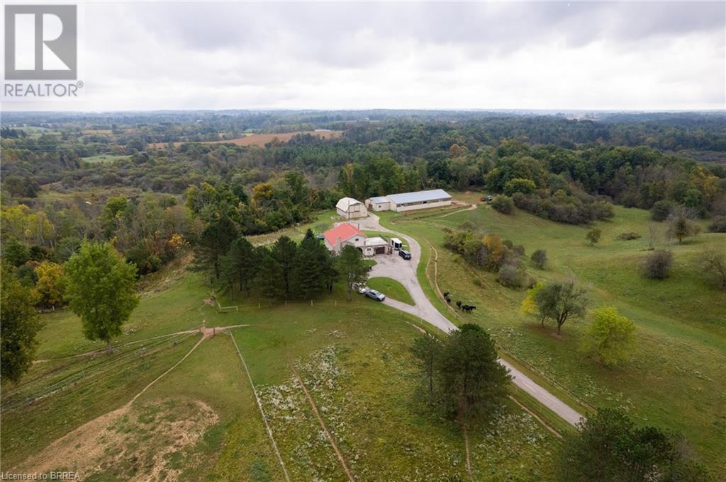 2606 Harrisburg Road, Lynden, Ontario  L0R 1T0 - Photo 2 - 40655186