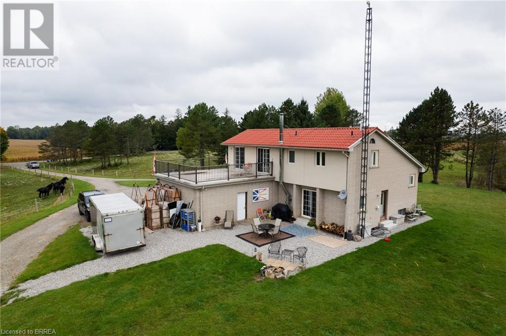 2606 Harrisburg Road, Lynden, Ontario  L0R 1T0 - Photo 29 - 40655186