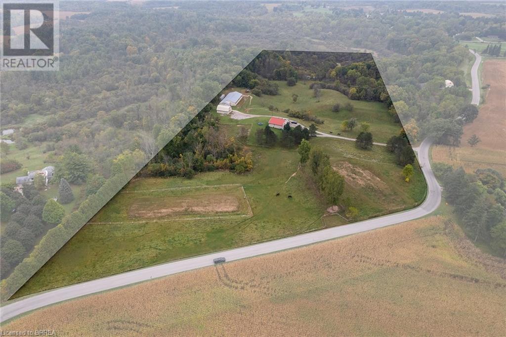 2606 Harrisburg Road, Lynden, Ontario  L0R 1T0 - Photo 3 - 40655186