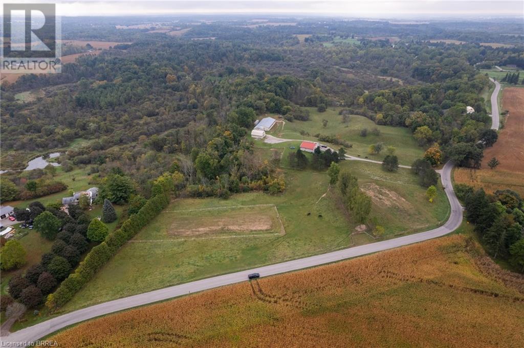 2606 Harrisburg Road, Lynden, Ontario  L0R 1T0 - Photo 4 - 40655186