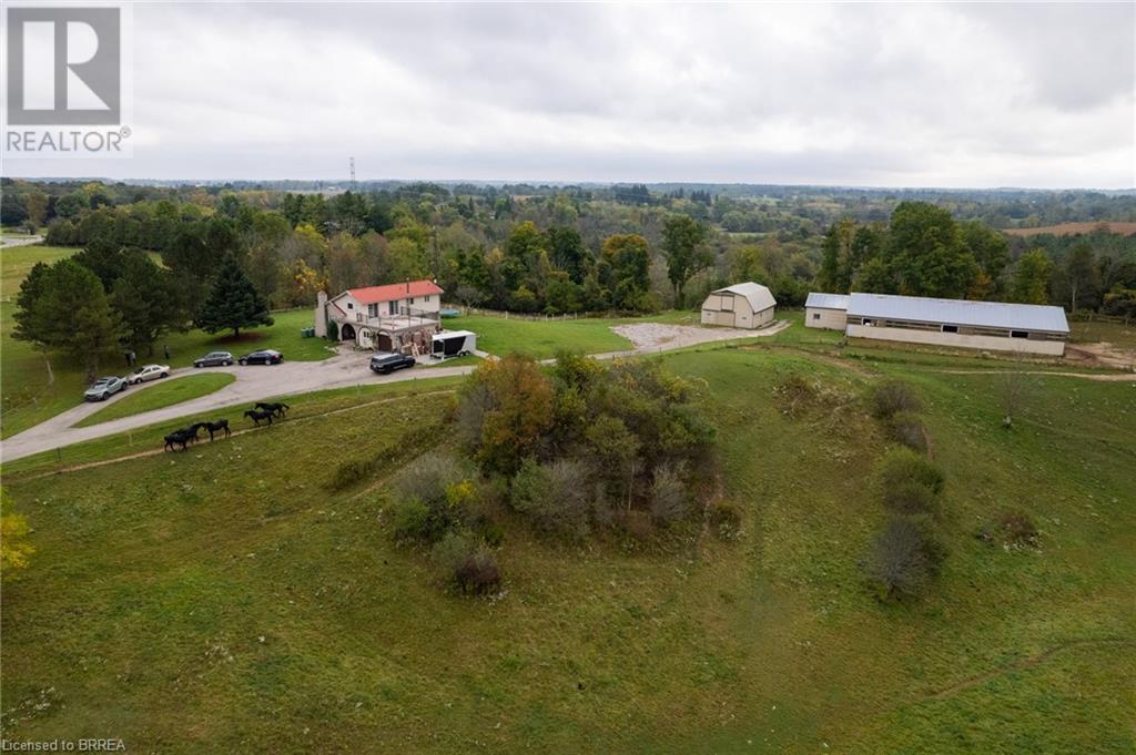 2606 Harrisburg Road, Lynden, Ontario  L0R 1T0 - Photo 5 - 40655186