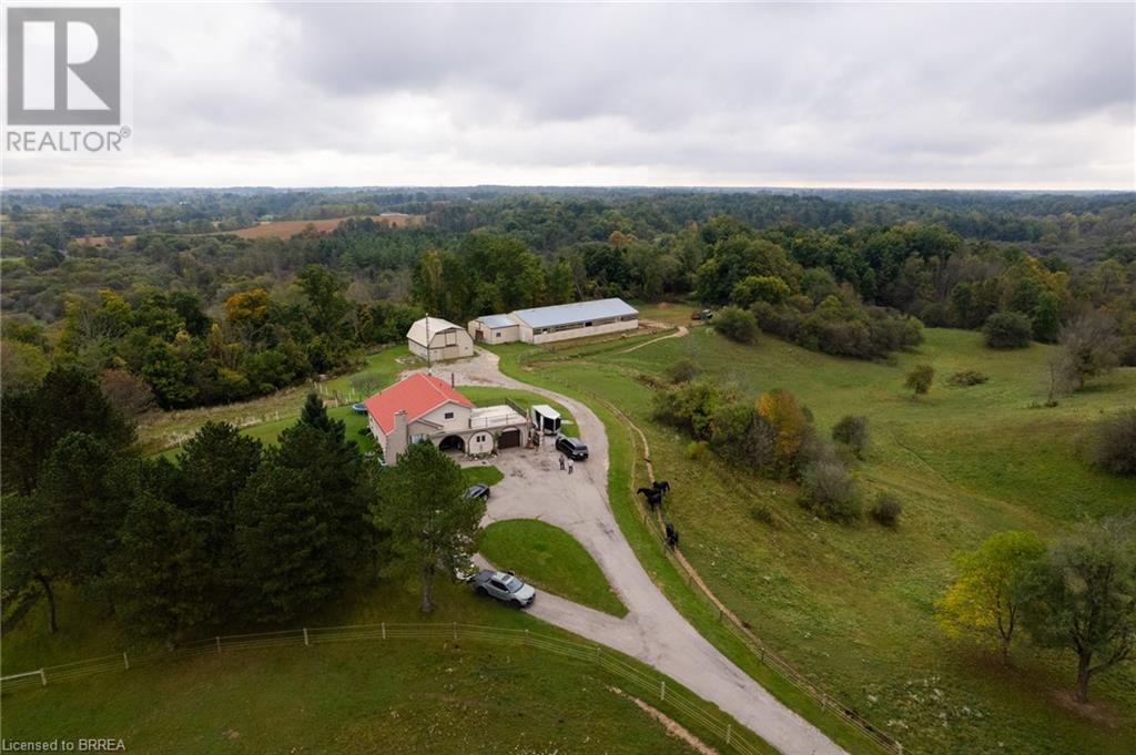 2606 Harrisburg Road, Lynden, Ontario  L0R 1T0 - Photo 7 - 40655186