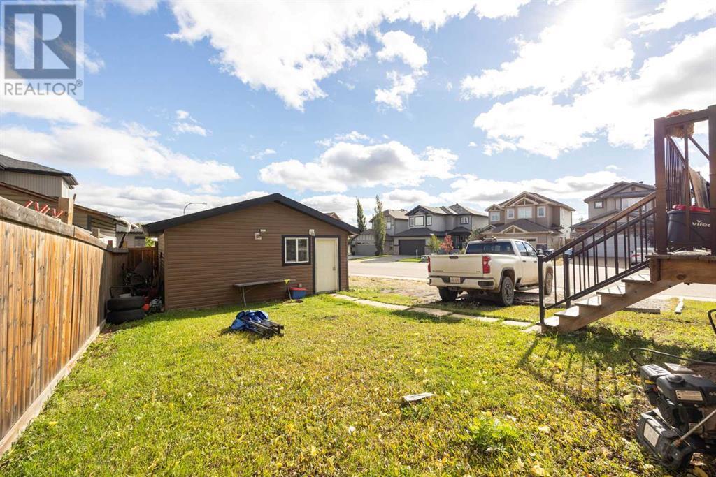 101 Huberman Way, Fort Mcmurray, Alberta  T9K 0Z6 - Photo 29 - A2169796