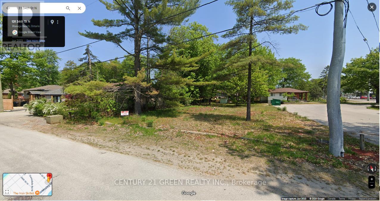 131 34 Street N, Wasaga Beach, Ontario  L9Z 2C2 - Photo 1 - S9376085