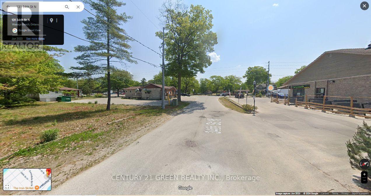 131 34 Street N, Wasaga Beach, Ontario  L9Z 2C2 - Photo 2 - S9376085