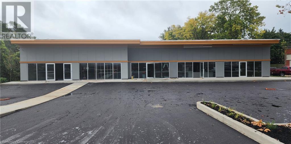 4411 King Street E Unit# B, Kitchener, Ontario  N2P 2G1 - Photo 1 - 40523039