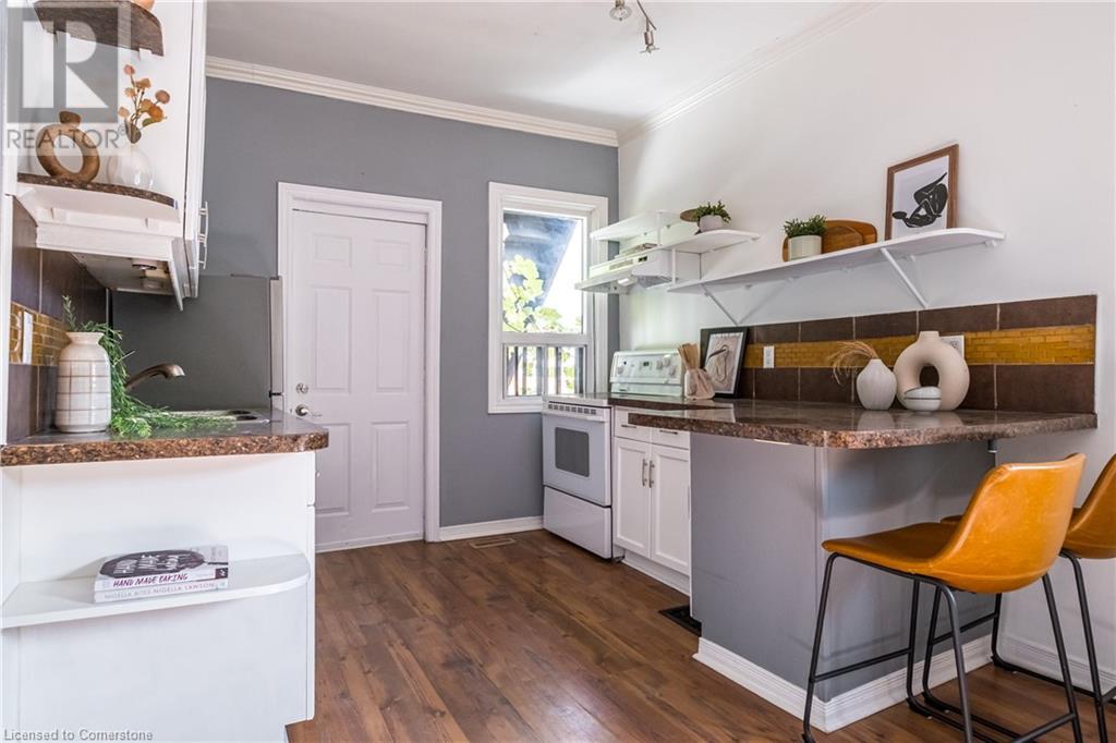 235 Young Street, Hamilton, Ontario  L8N 1V9 - Photo 18 - 40652927