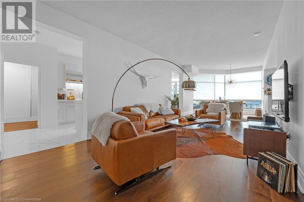 1237 North Shore Boulevard E Unit# 903Burlington, Ontario  L7S 2H8 - Photo 13 - 40655610