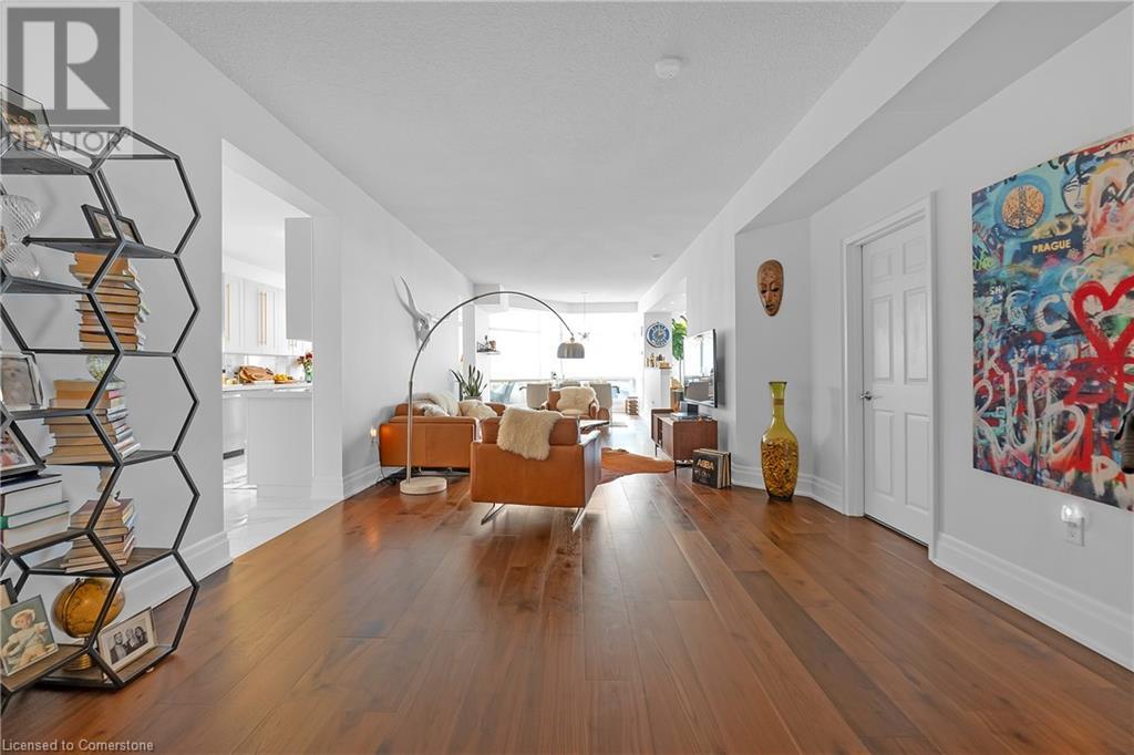 1237 North Shore Boulevard E Unit# 903Burlington, Ontario  L7S 2H8 - Photo 10 - 40655610