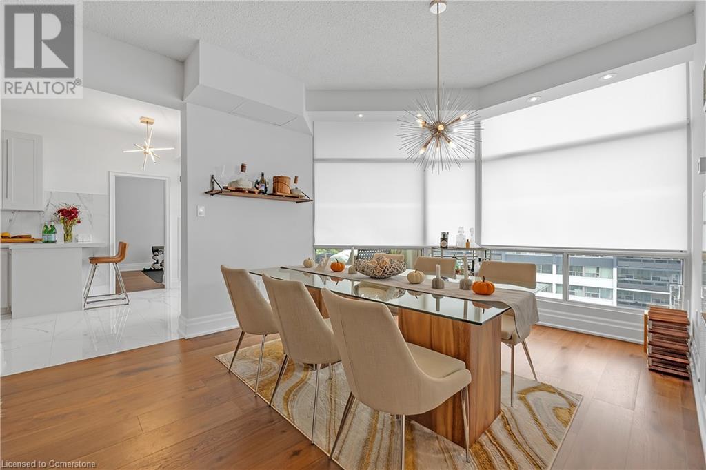 1237 North Shore Boulevard E Unit# 903Burlington, Ontario  L7S 2H8 - Photo 19 - 40655610