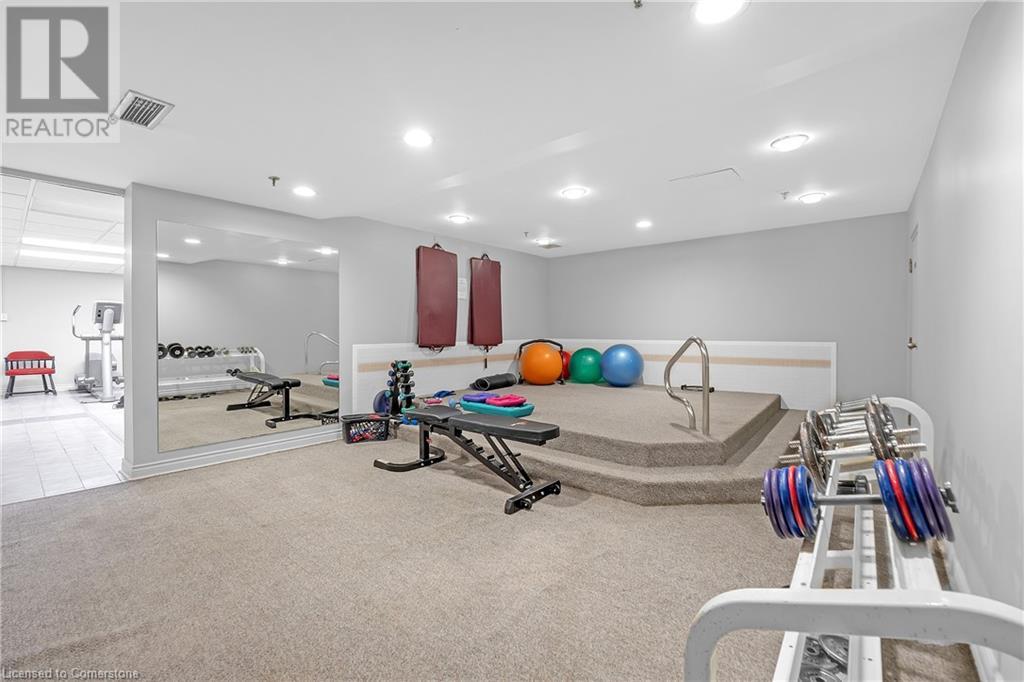 1237 North Shore Boulevard E Unit# 903Burlington, Ontario  L7S 2H8 - Photo 40 - 40655610