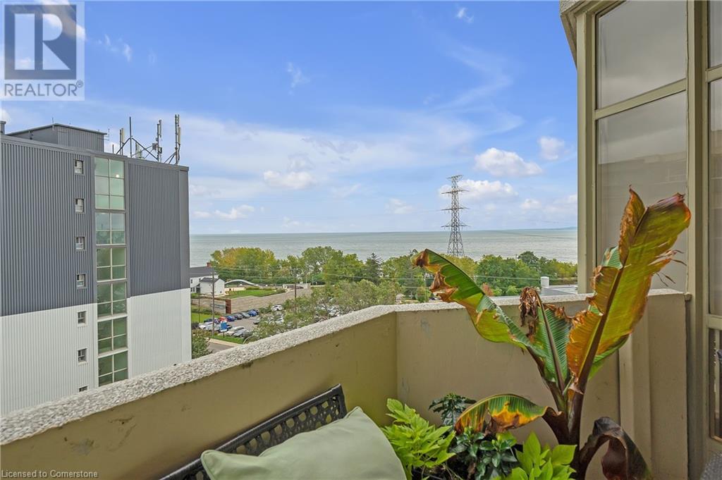 1237 North Shore Boulevard E Unit# 903Burlington, Ontario  L7S 2H8 - Photo 37 - 40655610