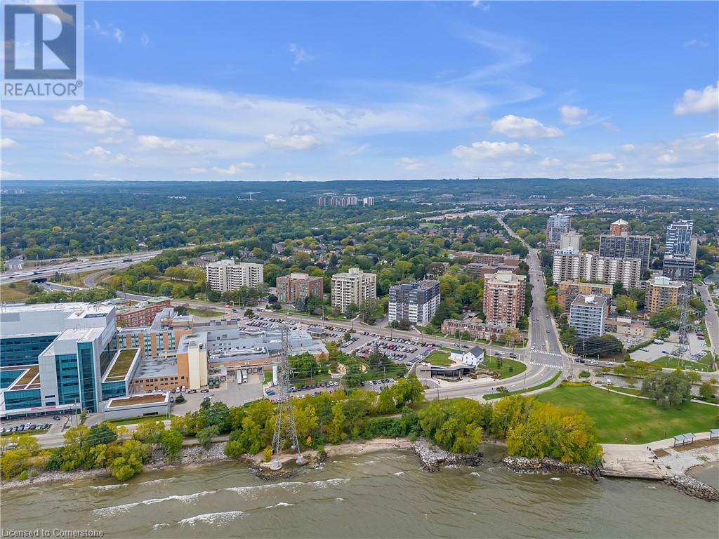 1237 North Shore Boulevard E Unit# 903Burlington, Ontario  L7S 2H8 - Photo 44 - 40655610