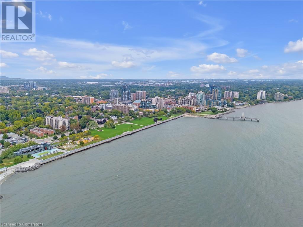 1237 North Shore Boulevard E Unit# 903Burlington, Ontario  L7S 2H8 - Photo 45 - 40655610