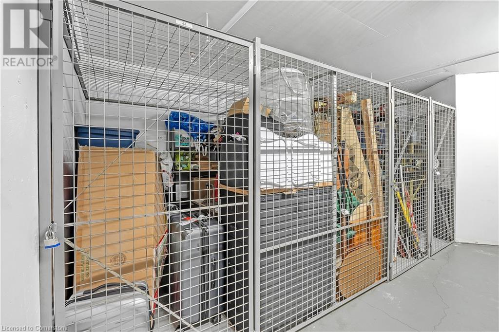 1237 North Shore Boulevard E Unit# 903Burlington, Ontario  L7S 2H8 - Photo 42 - 40655610