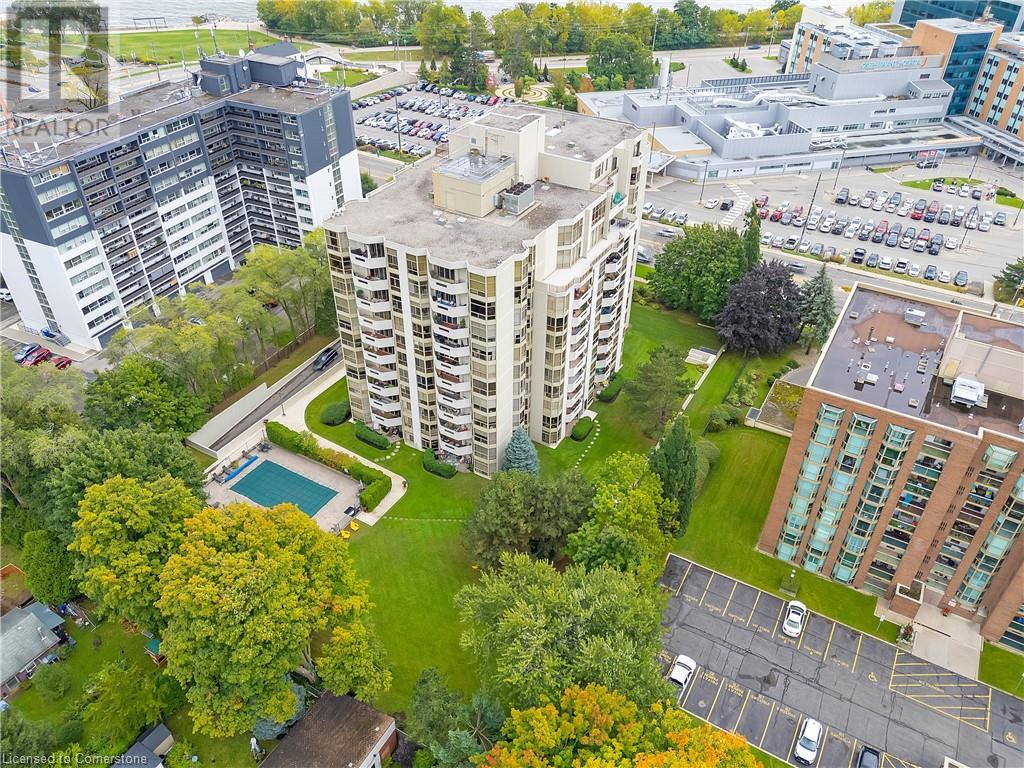 1237 North Shore Boulevard E Unit# 903Burlington, Ontario  L7S 2H8 - Photo 47 - 40655610