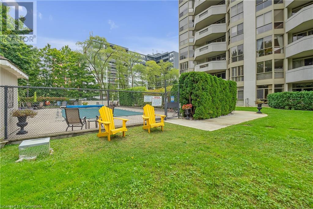 1237 North Shore Boulevard E Unit# 903Burlington, Ontario  L7S 2H8 - Photo 5 - 40655610