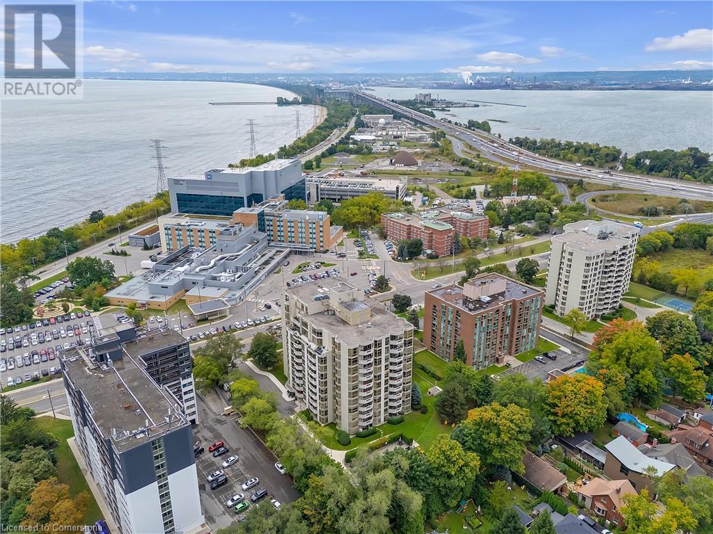 1237 North Shore Boulevard E Unit# 903Burlington, Ontario  L7S 2H8 - Photo 48 - 40655610