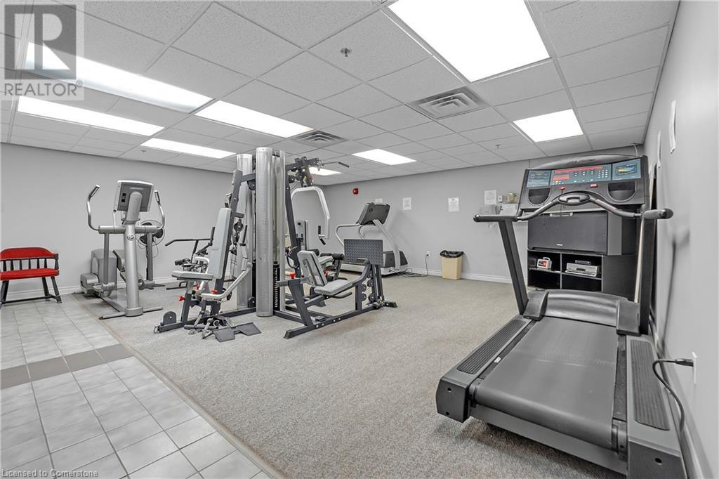 1237 North Shore Boulevard E Unit# 903Burlington, Ontario  L7S 2H8 - Photo 39 - 40655610