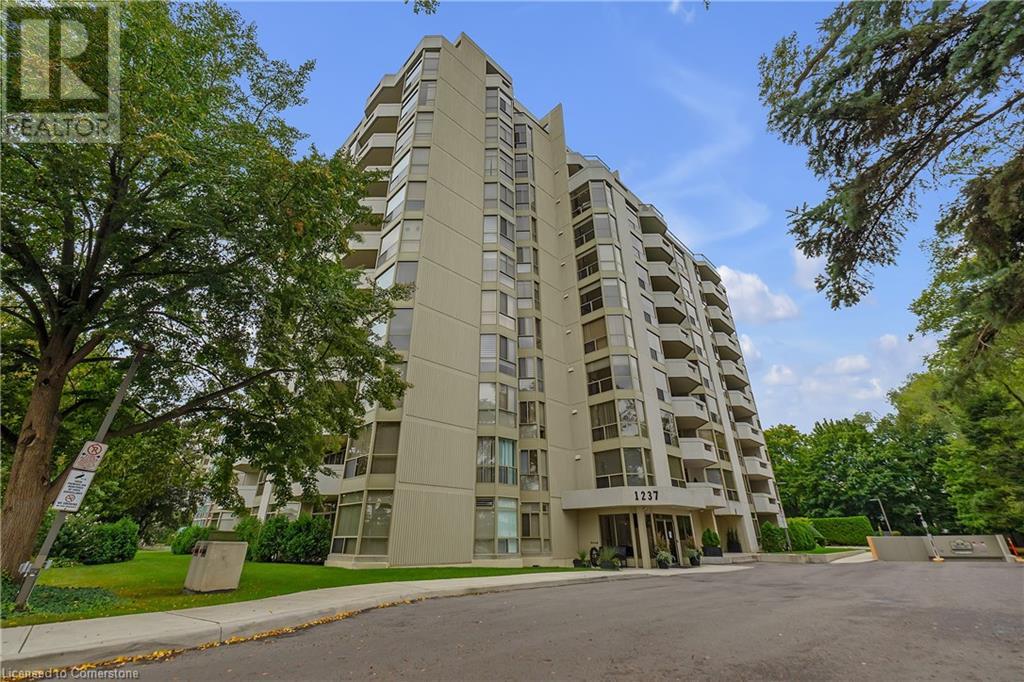 1237 North Shore Boulevard E Unit# 903Burlington, Ontario  L7S 2H8 - Photo 3 - 40655610